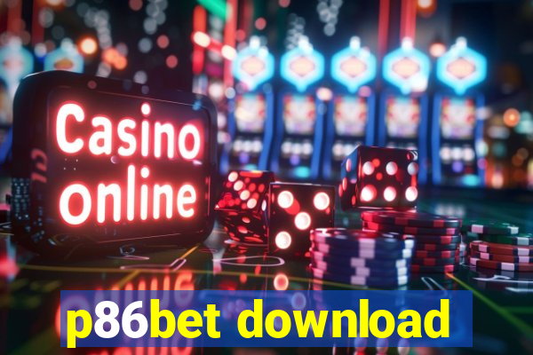 p86bet download